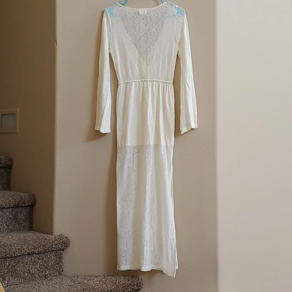 Rare and vintage 2012 Spell Labyrinth dress FIRM - Picture 10 of 10